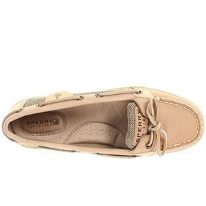 Sperry boat shoes Size 9